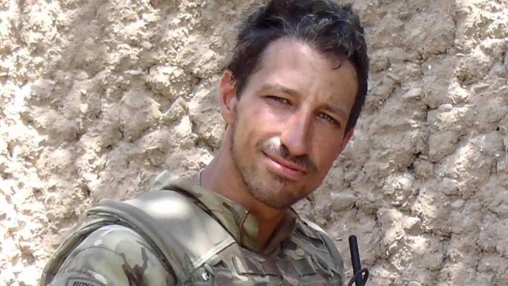 Royal Marines: Mission Afghanistan: Episode 6 - The Final Reckoning