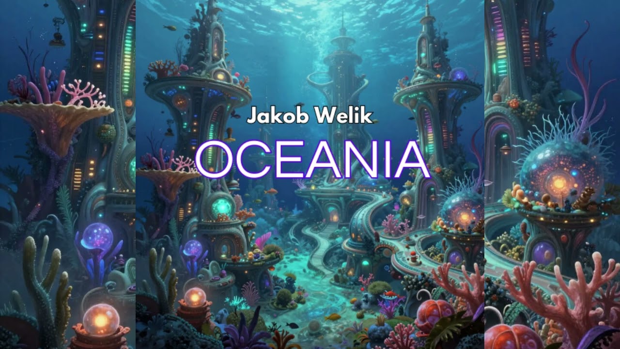 Oceania - Jakob Welik