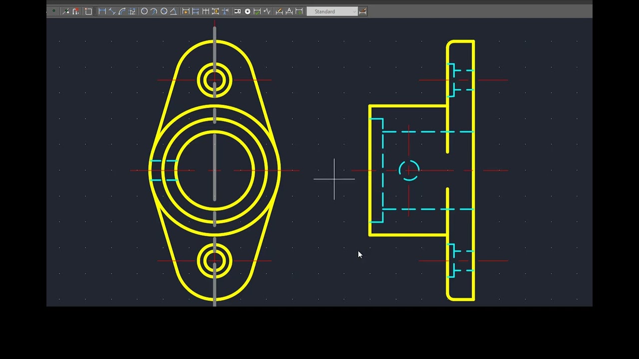 10 03 The Bearing Design Part 3 CC