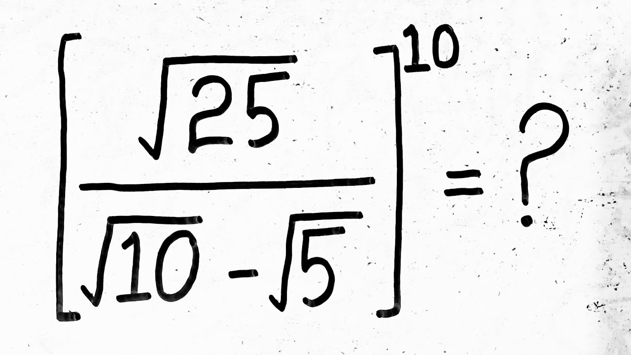 India | Can You Solve This?|OLYMPIAD MATH QUIZ 
