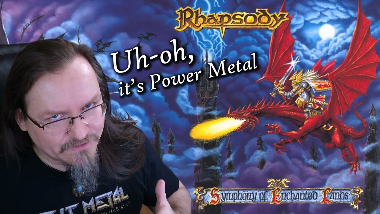 Rhapsody 