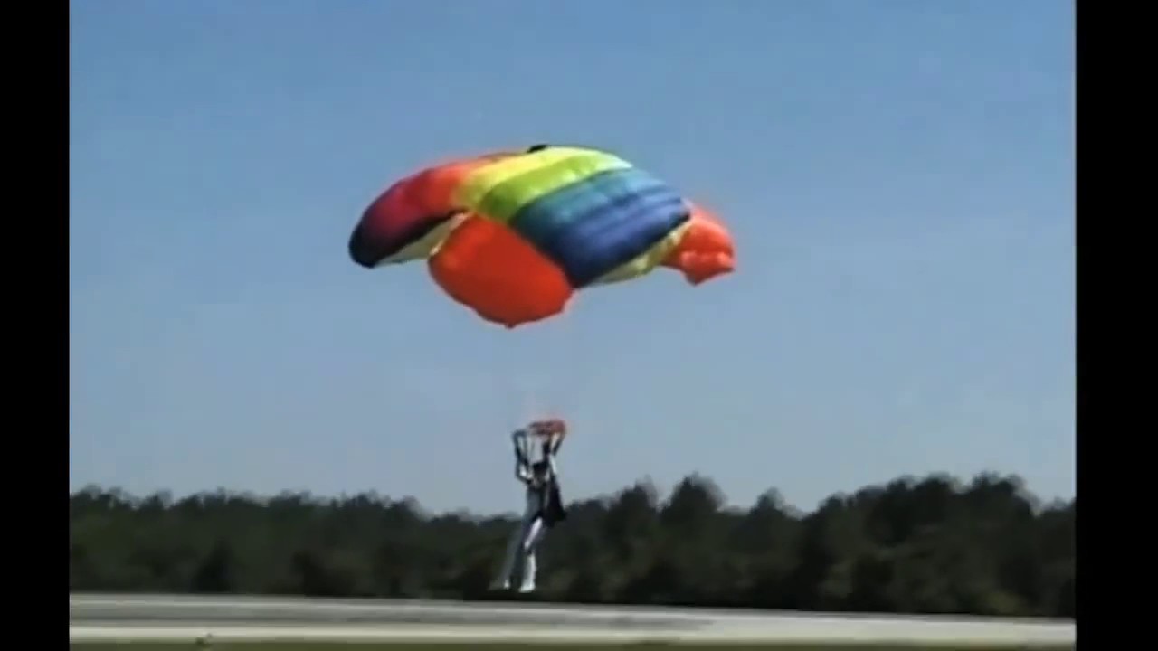 Cutaway! 7 Two Out APF Malfunction training video