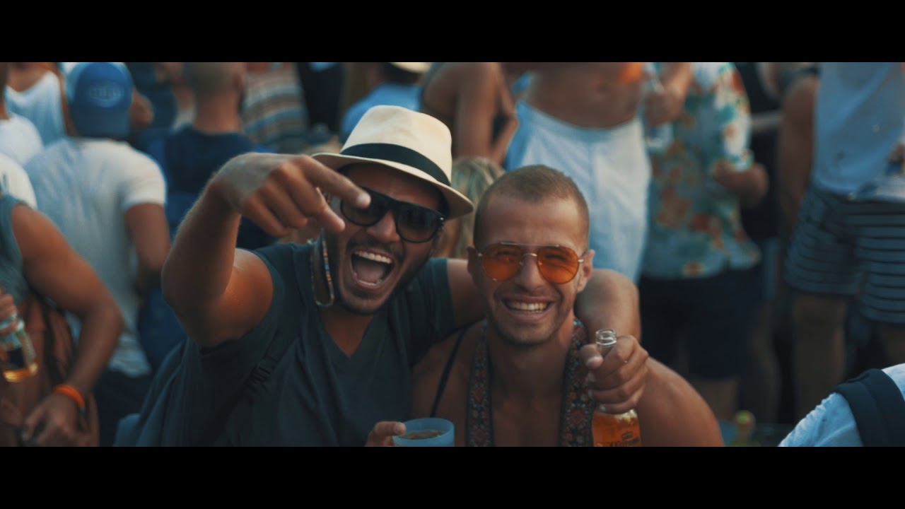 Hula Hula Hvar - After movie (Summer 2018)