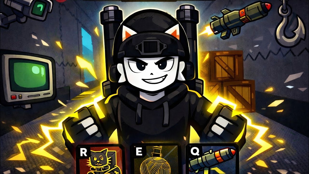 🐱 Playing with the best Killer in this game - Roblox Toilet Disaster