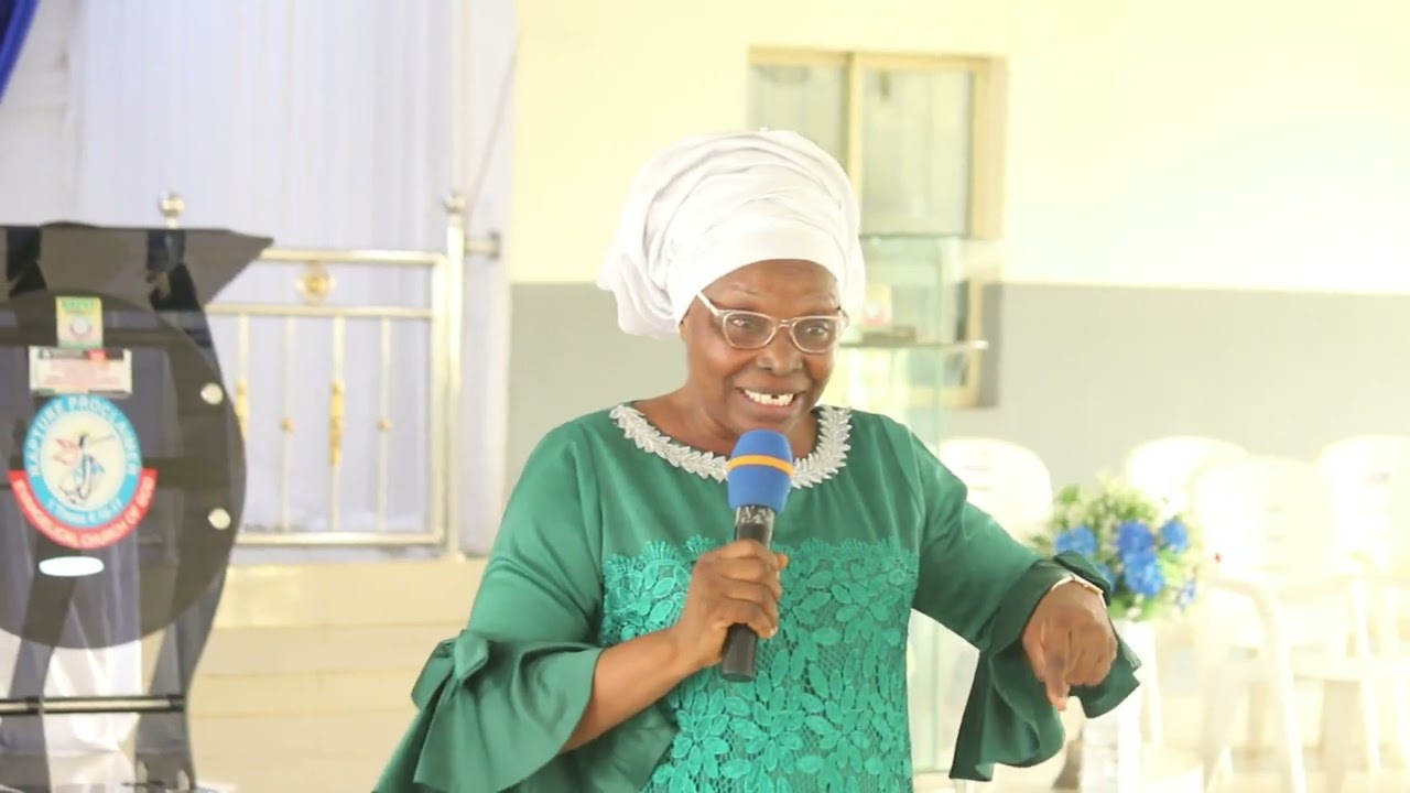 Fight For Your Soul (Rev. 13:7)