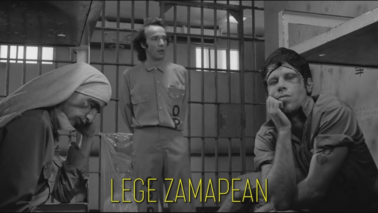 -GAILU : Lege Zamapean