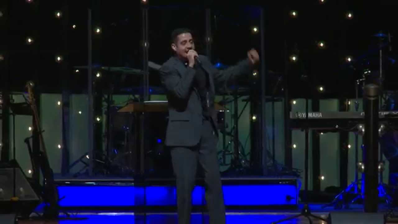 #180 - Evangelista Roberto Lugo - El Señor Se Acordó - domingo 23 noviembre 2014