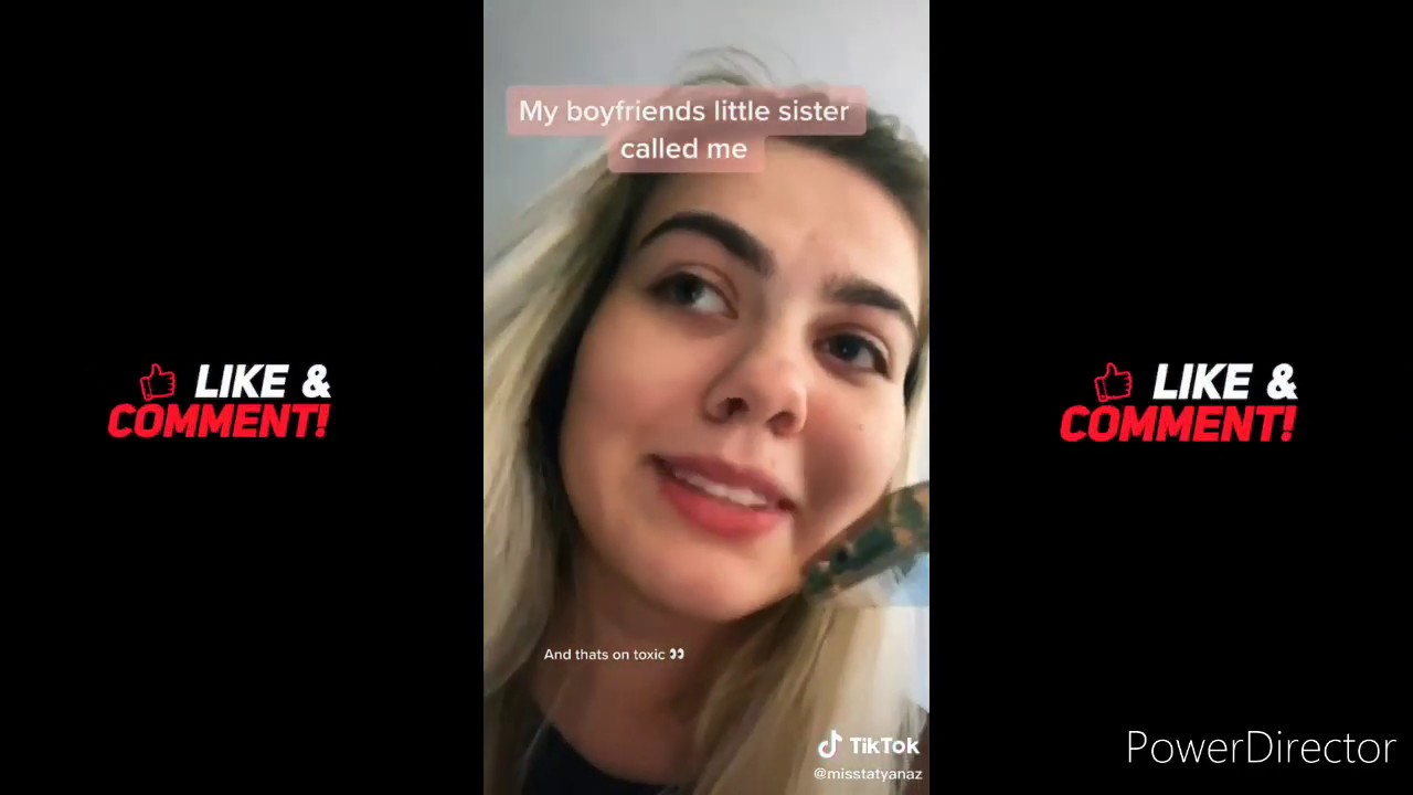 My brother's GIRLFRIEND call me and said....🤬
