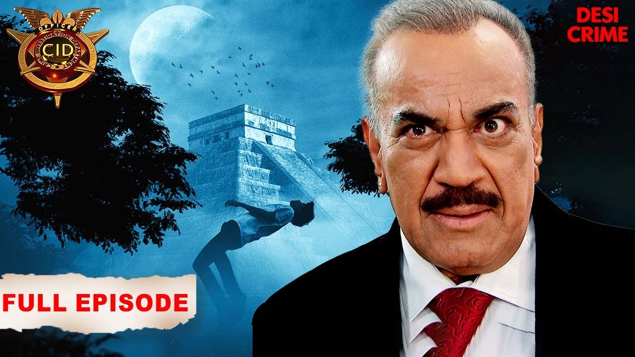 CID के हाथ आया एक Serious मामला | CID (सीआईडी) | Full Episode | 11th December 2023
