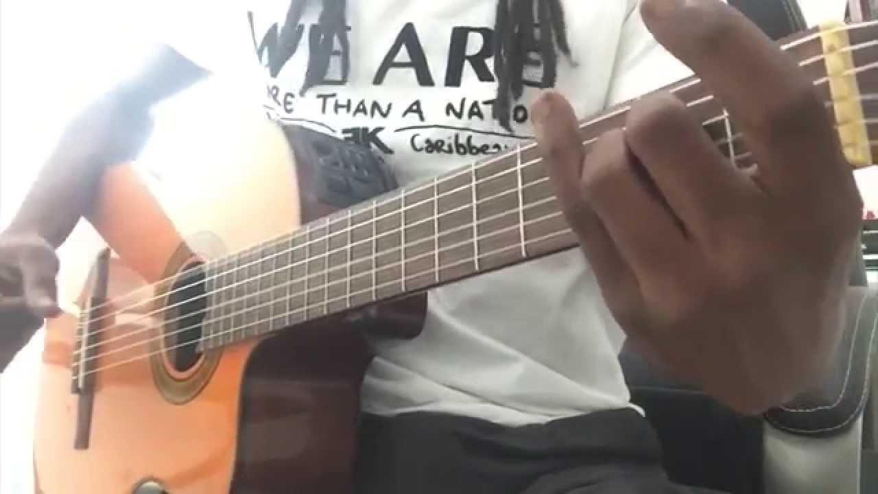 EKTuto - Love adan tjè mwen