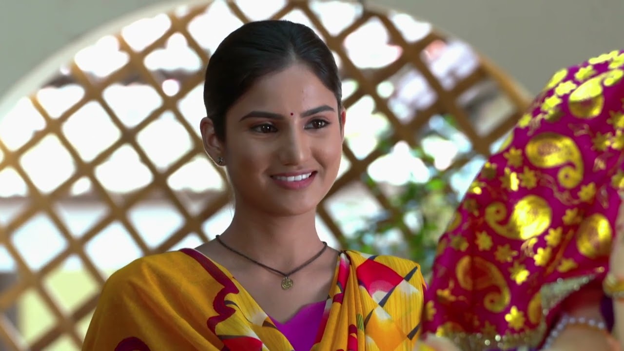 Saajana - Ep 121 - Marathi Tv Serial - Zee5 Marathi Classics