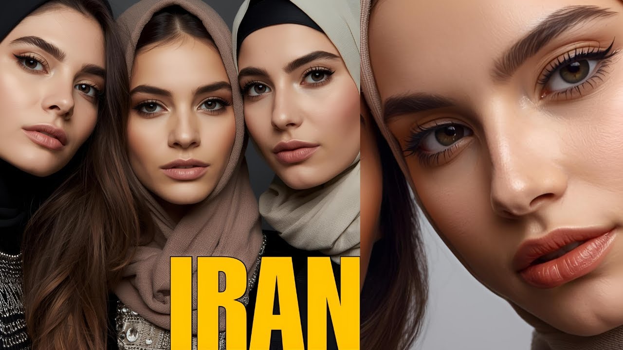 Iran 2025:The Shocking Truth They’re Hiding From You
