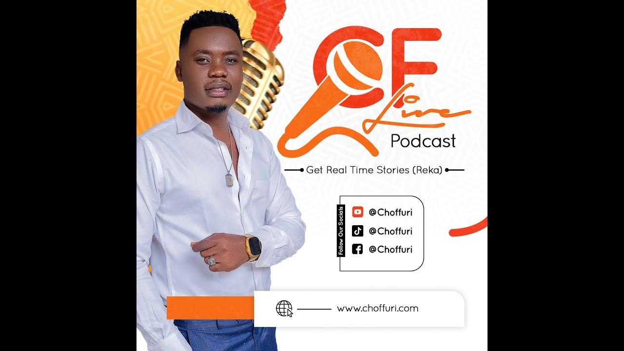 WHY BUNGOMA GUBERNATORIAL RACE IS FIRE  WILL TIM WANYONYI WIN??LUHYA PODCAST #choffuri