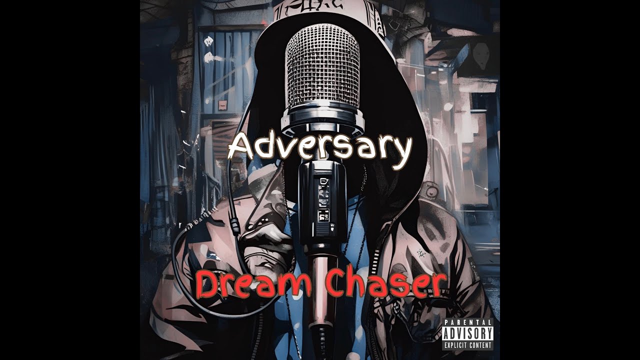 Adversary - Dream Chaser (Official Music Video)
