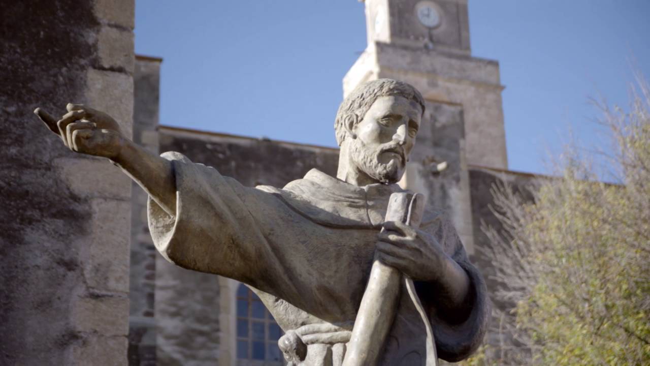 Tesoros de México: Sistema hidráulico del acueducto del Padre Tembleque