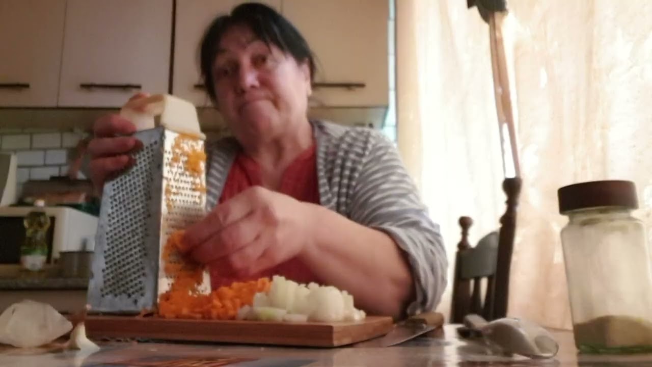 Никаких зажарок ! Пока !