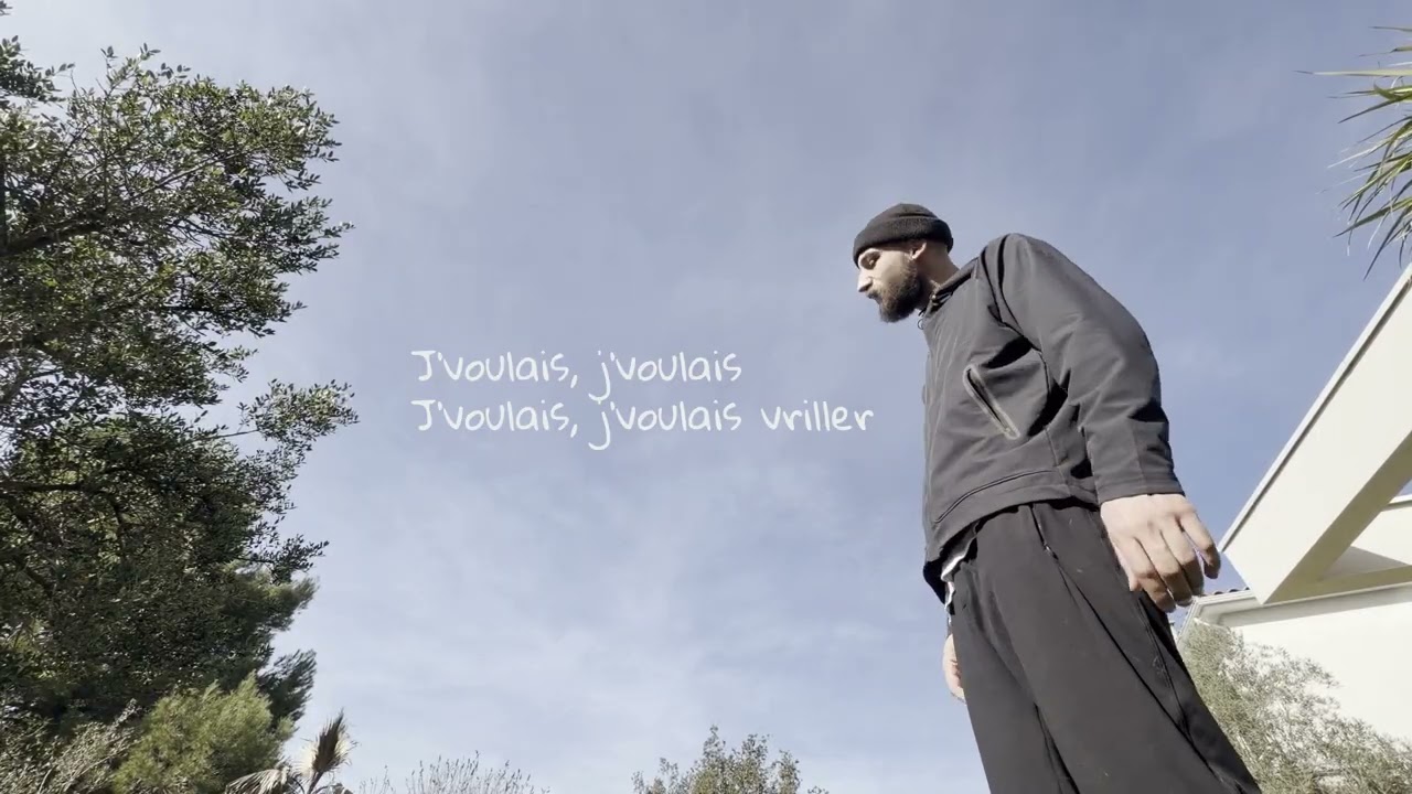 POOF - Simon Gotab (Paroles)