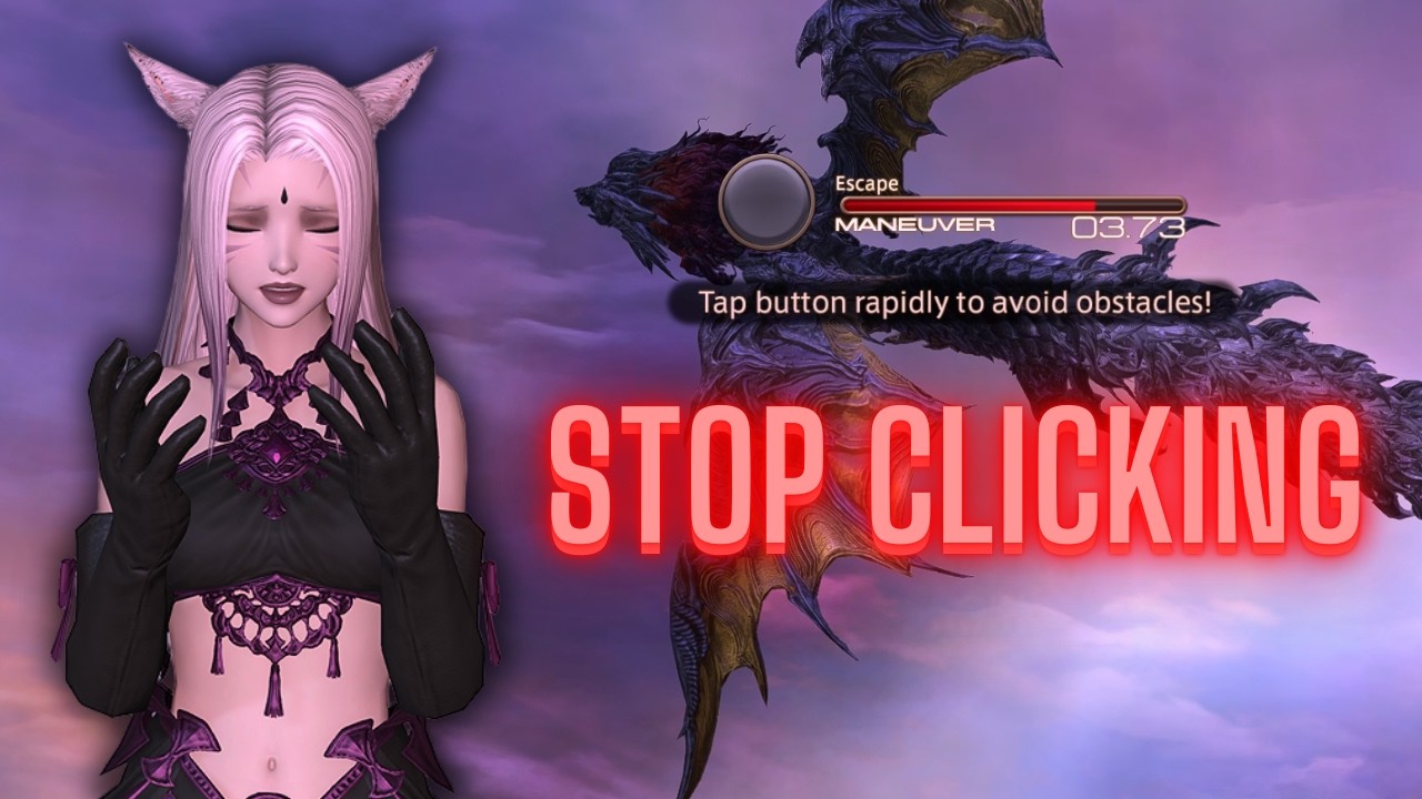 14 Common Misconceptions About FFXIV