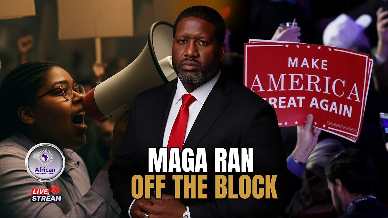 MAGA Tried To Pull Up To An HBCU & The Family Ran Them Off The Block