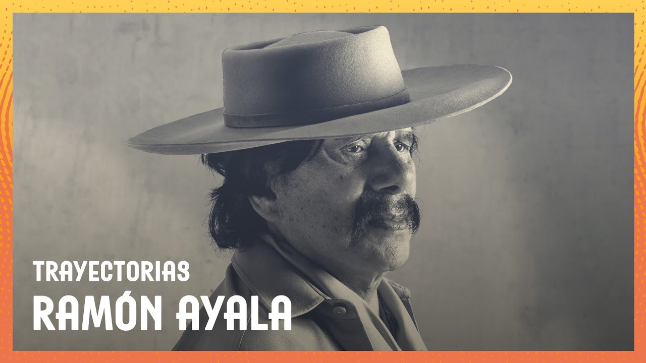 Trayectorias | El viejo río que va. Concierto para Ramón Ayala El Mensú