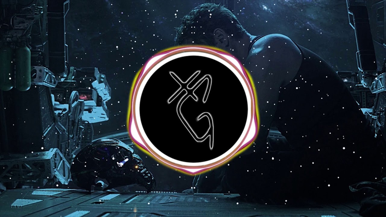[REMIX] Stephanie Poetri - I Love You 3000 (EDM Version)