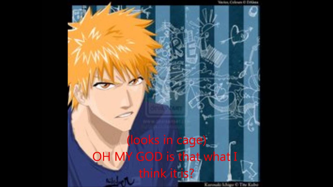 Naruto High 1