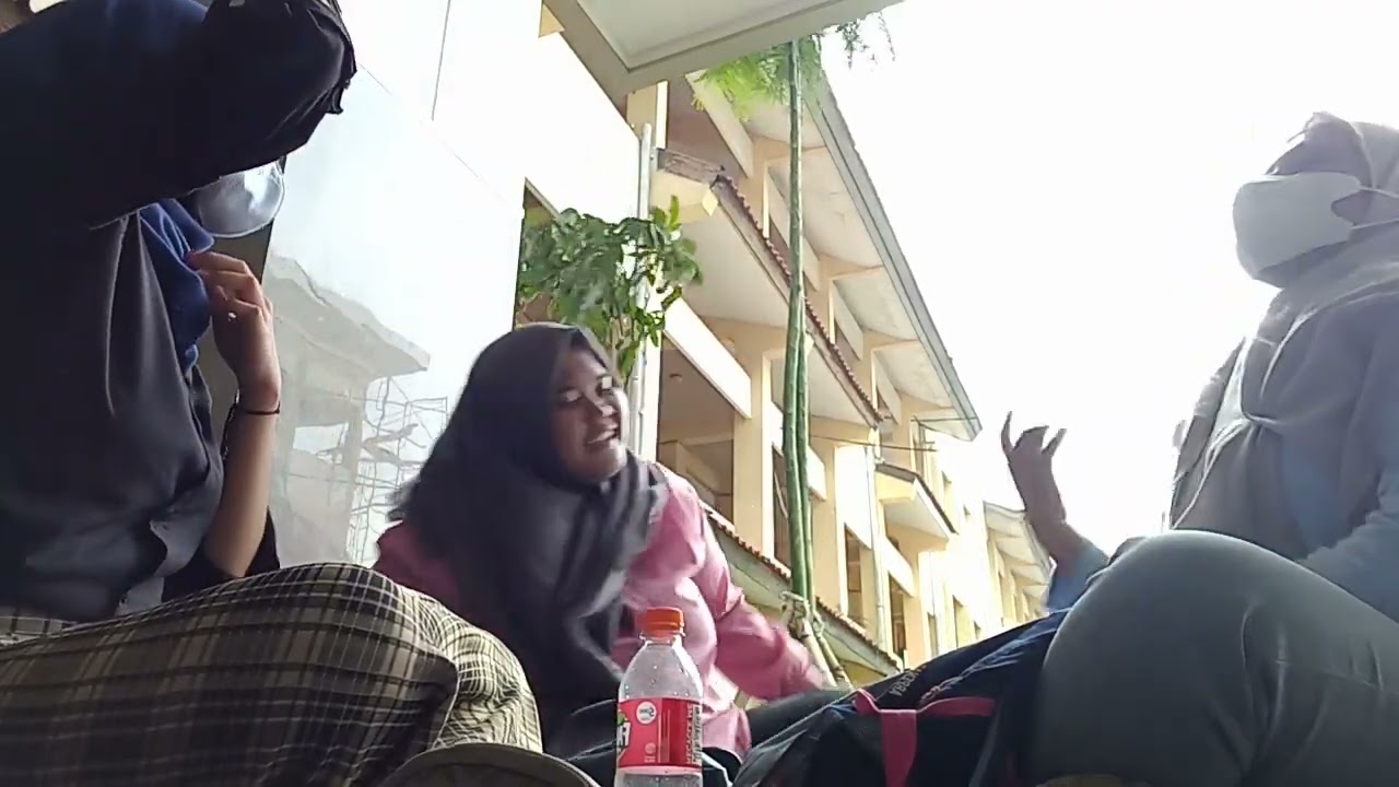 Video legend melawan angin 🫵🏻👁️👄👁️