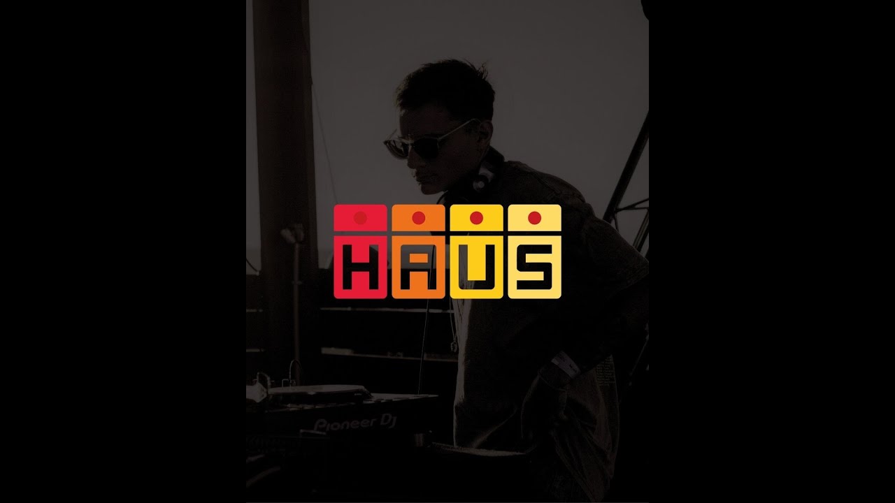 #HAUS010 con Agustín Sasson