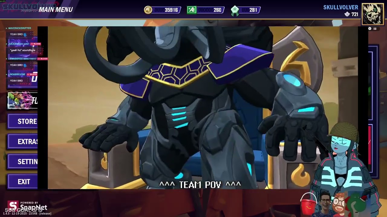 WISELY WARS // THE BRACKET // TEAM SWITCH POV