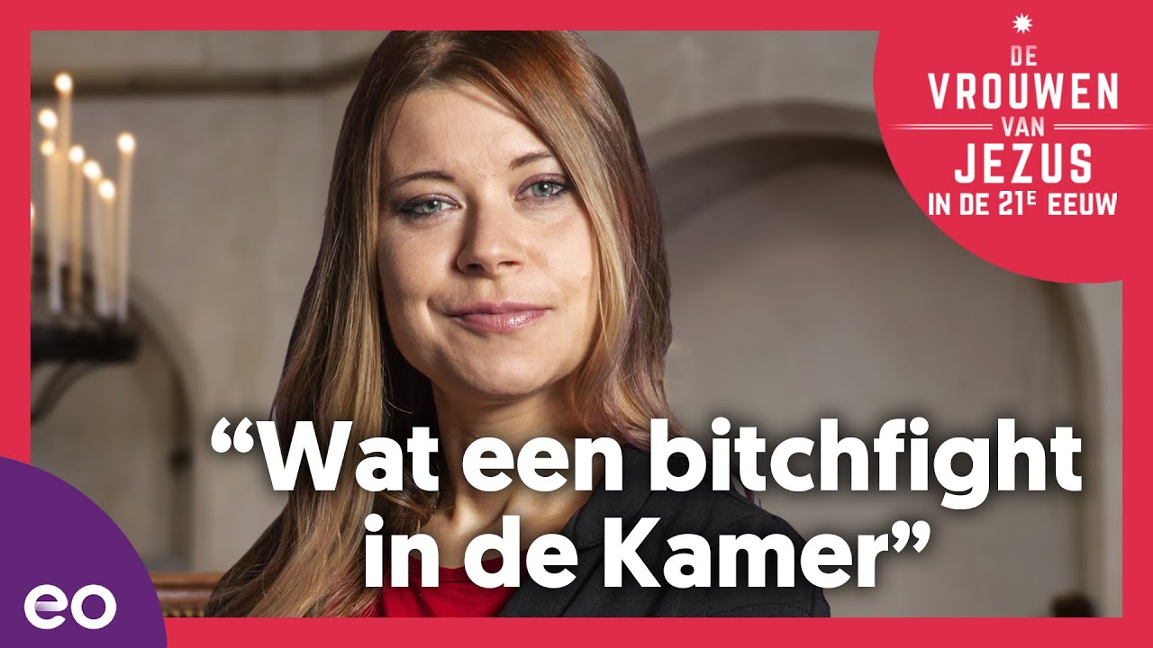 LISA WESTERVELD | Belevenissen in a MAN'S world | Deel 4/4