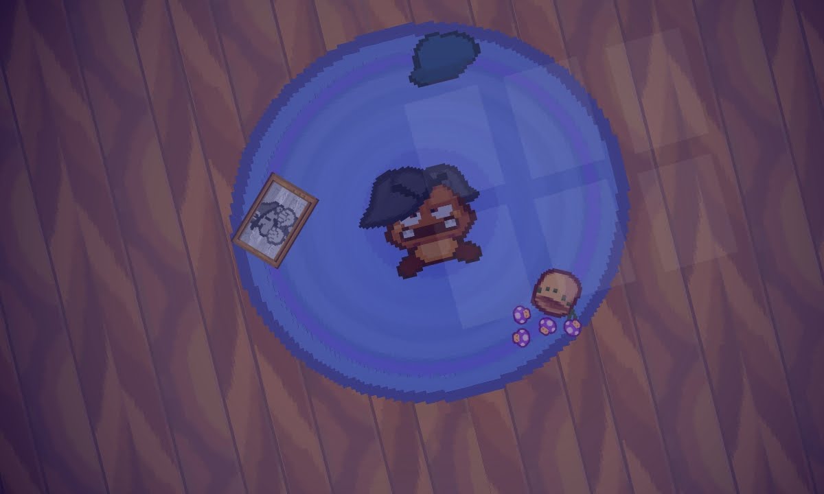 Goombario's Quest Trailer