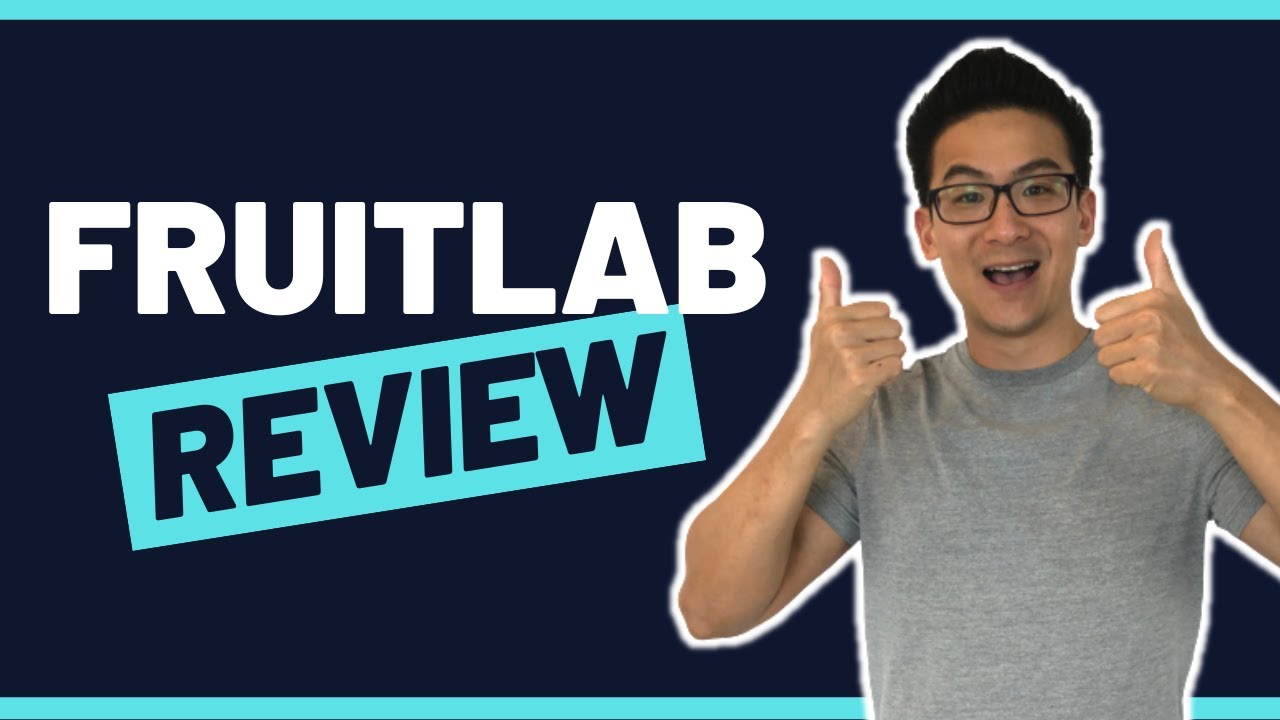 Fruitlab Review - Is This Legit & Can You Make Thousands Uploading Gaming Videos? (Truth Revealed)