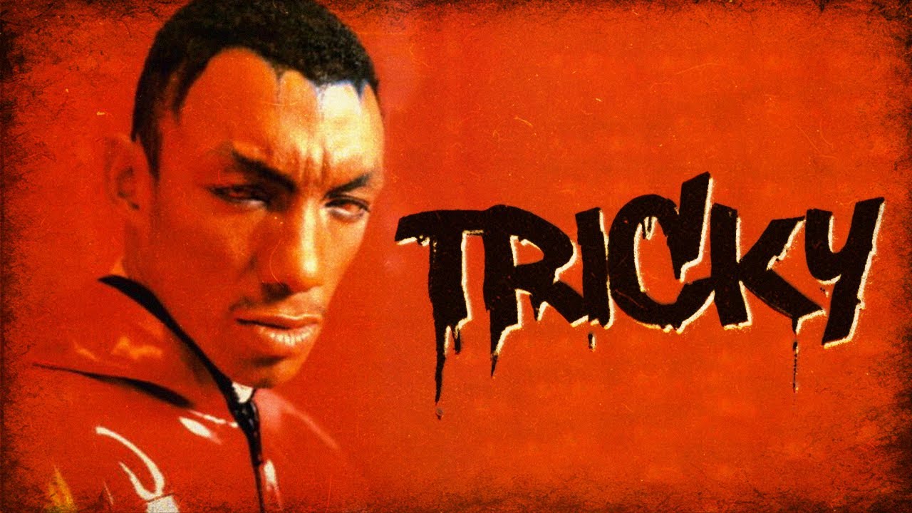 Tricky - Cамоучка, покоривший музыкальную индустрию