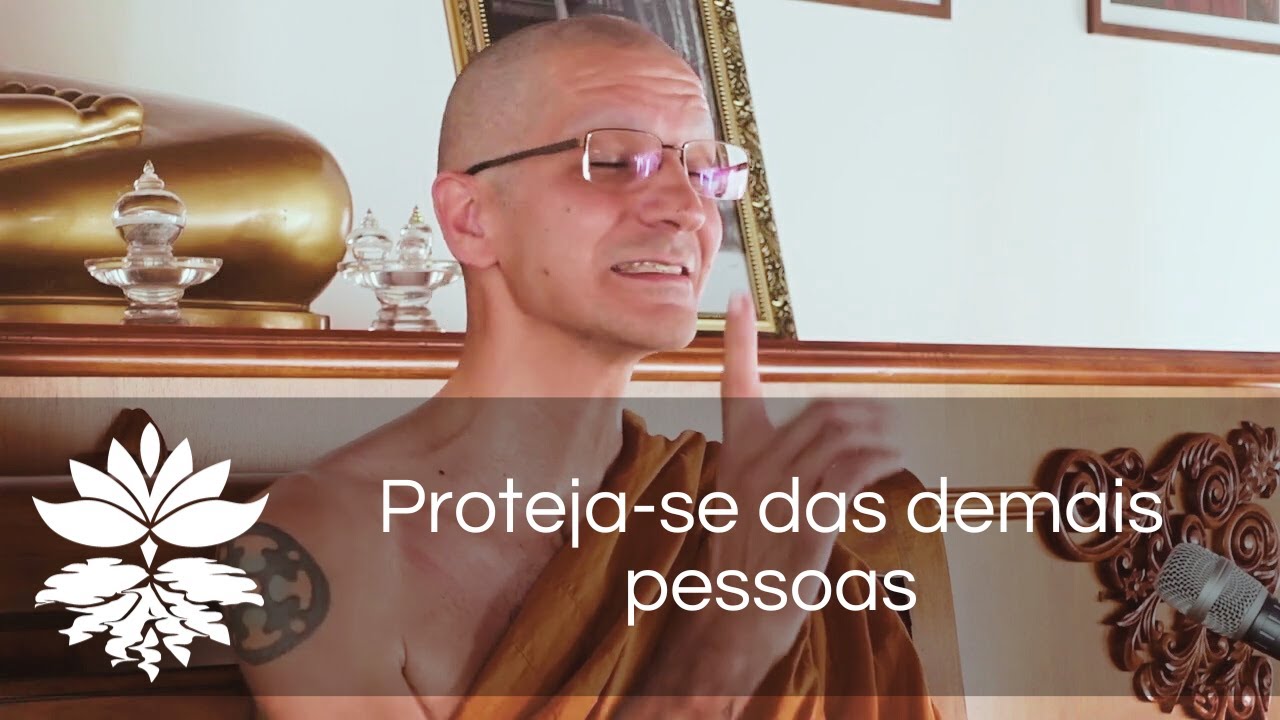 Aprenda a lidar com a situação atual do mundo