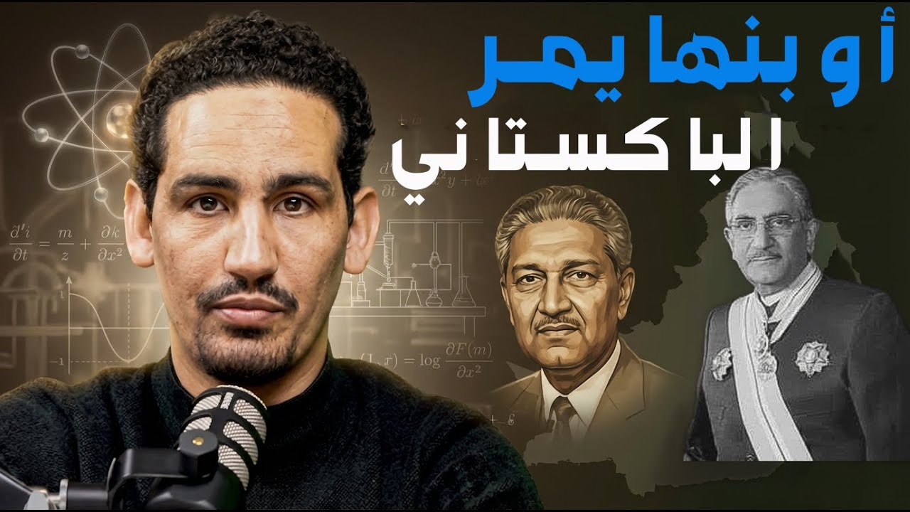 عندما اهتزت جبال شاغاي.. كيف صنعت باكستان قنبلتها النووية؟