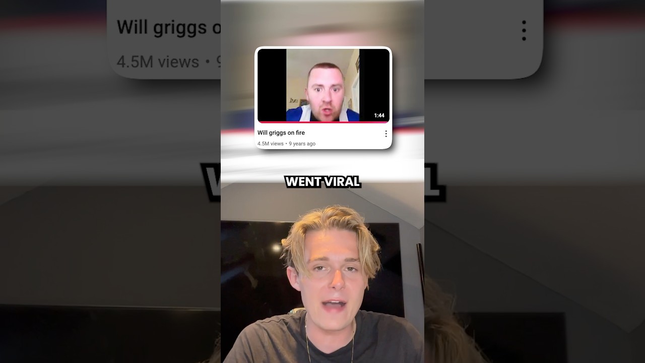 Will Grigg&rsquo;s on fire - The CRAZY influence of the most viral football chant! 😱⚽️