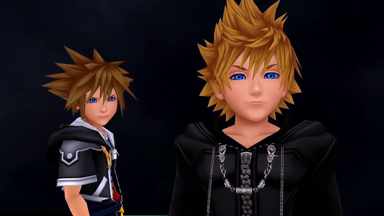 KH2.5 めぐりあう二人