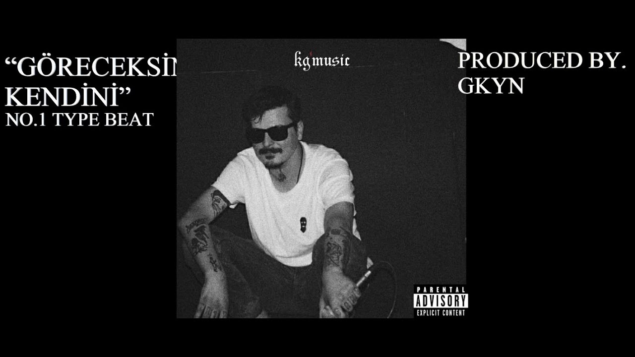 [FREE] ''GÖRECEKSİN KENDİNİ'' - No.1 TYPE BEAT