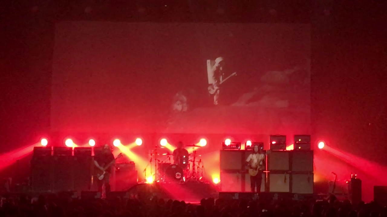 Sleep @ Roadburn Festival - Tilburg - Dragonaut - 13/04/2019