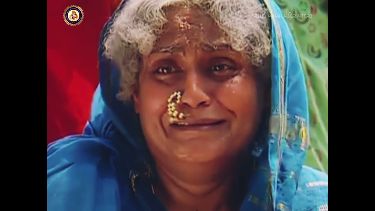 🥺साईं बाबा चमत्कार