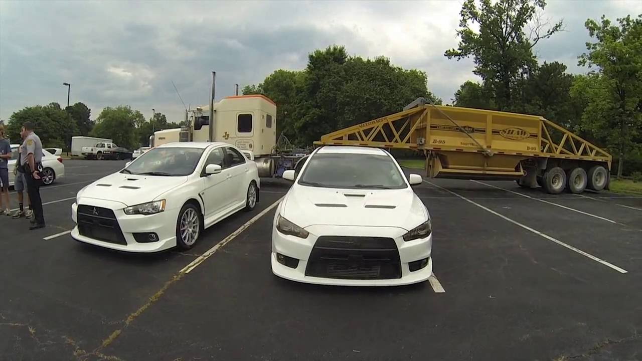 Cars And Coffee Morrisville 7-2-2016