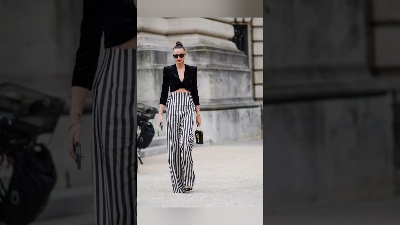 Las Novedades en las parisinas y las Italia  la Moda con prendas B&aacute;sicas. La  verdaderas Tendencias.