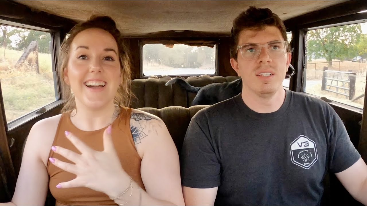 Buying a 1930 Ford