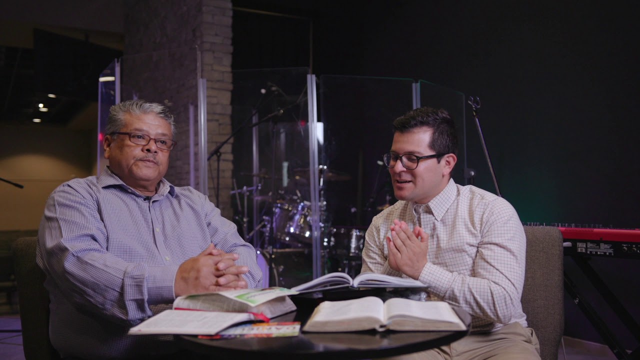 Cobertura Espiritual