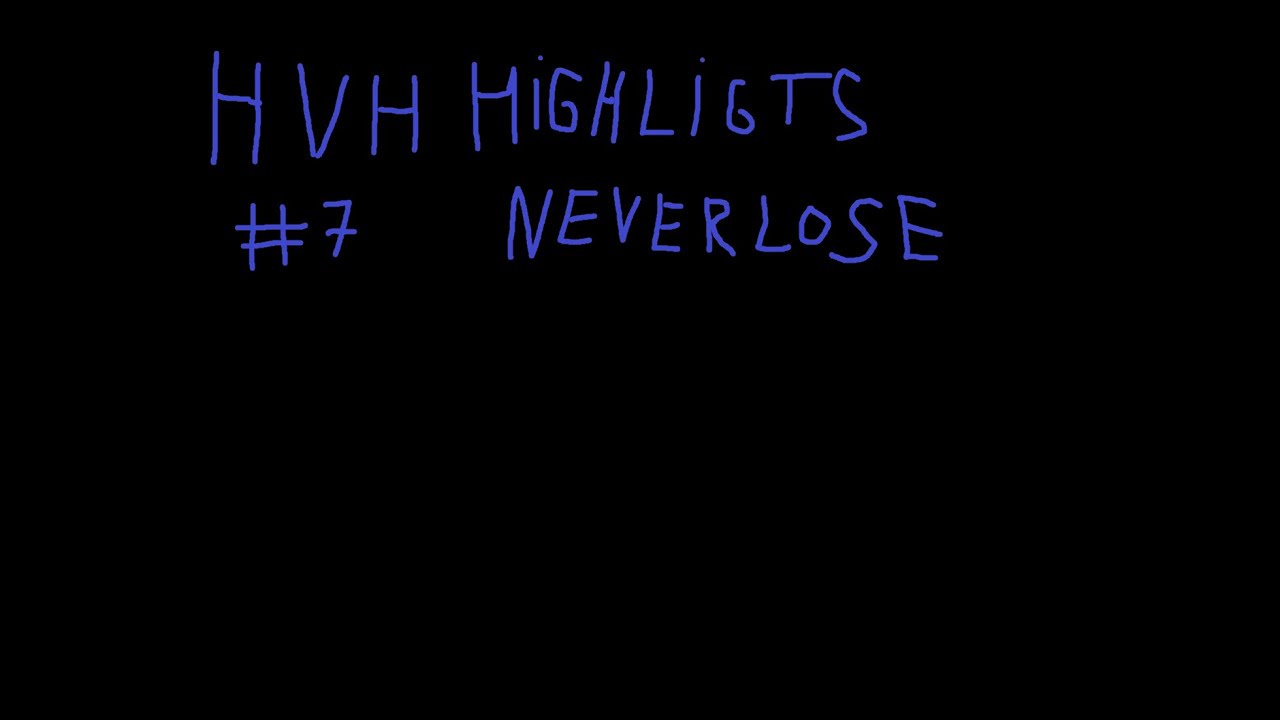 #cs2 HVH HIGHLIGHTS WITH NEVERLOSE #7