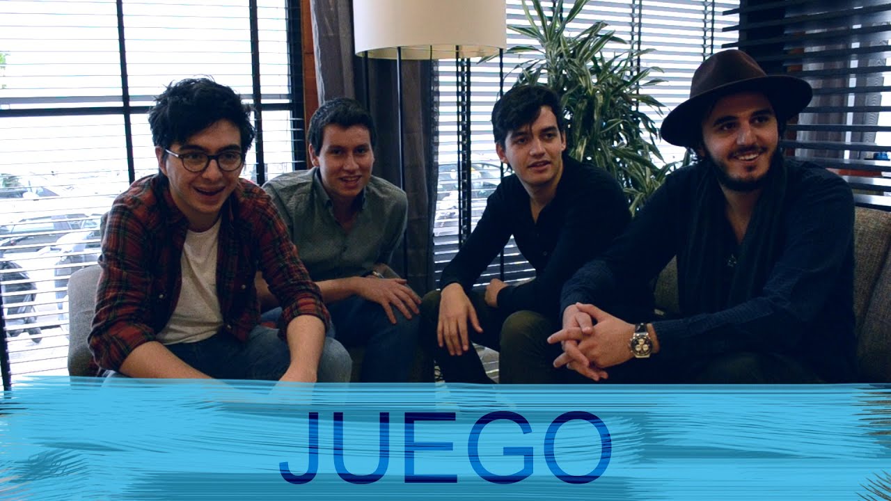 Morat | Juego | Love Musik
