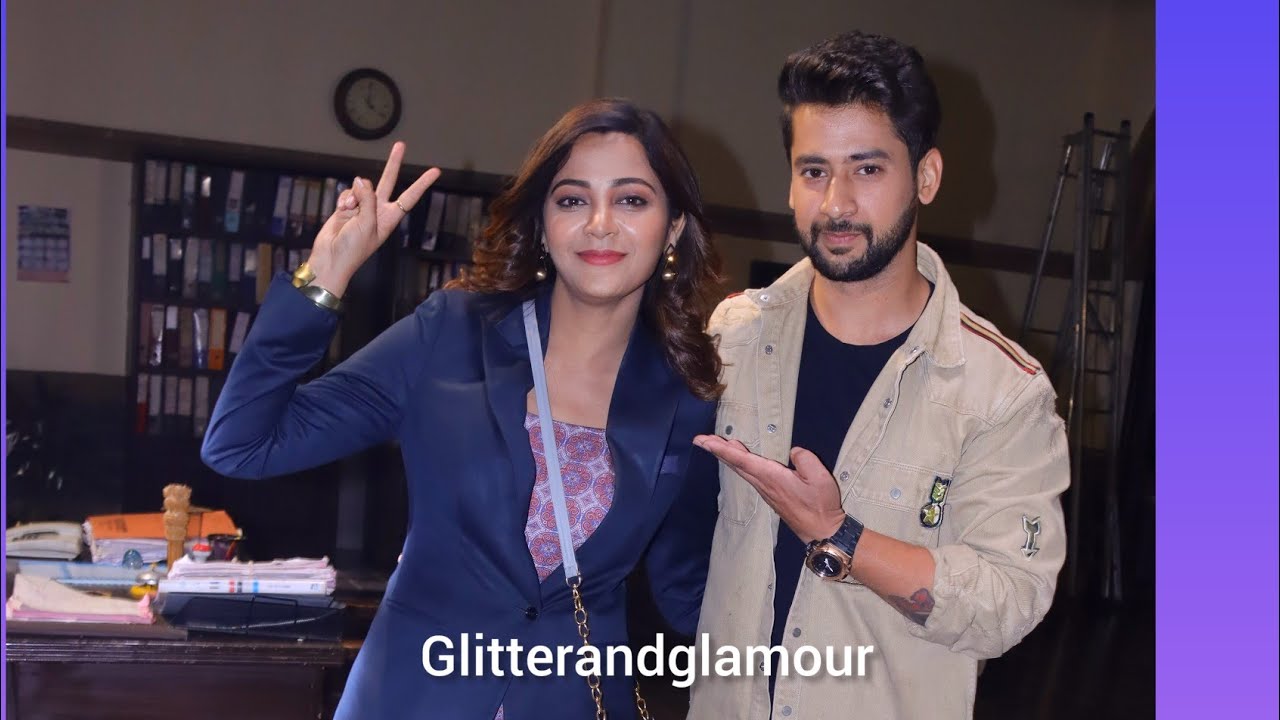 Veer Malhotra Interview on Amrita Brar | Sony Sab | Paras Arora | Kaveri Priyam | G&G |