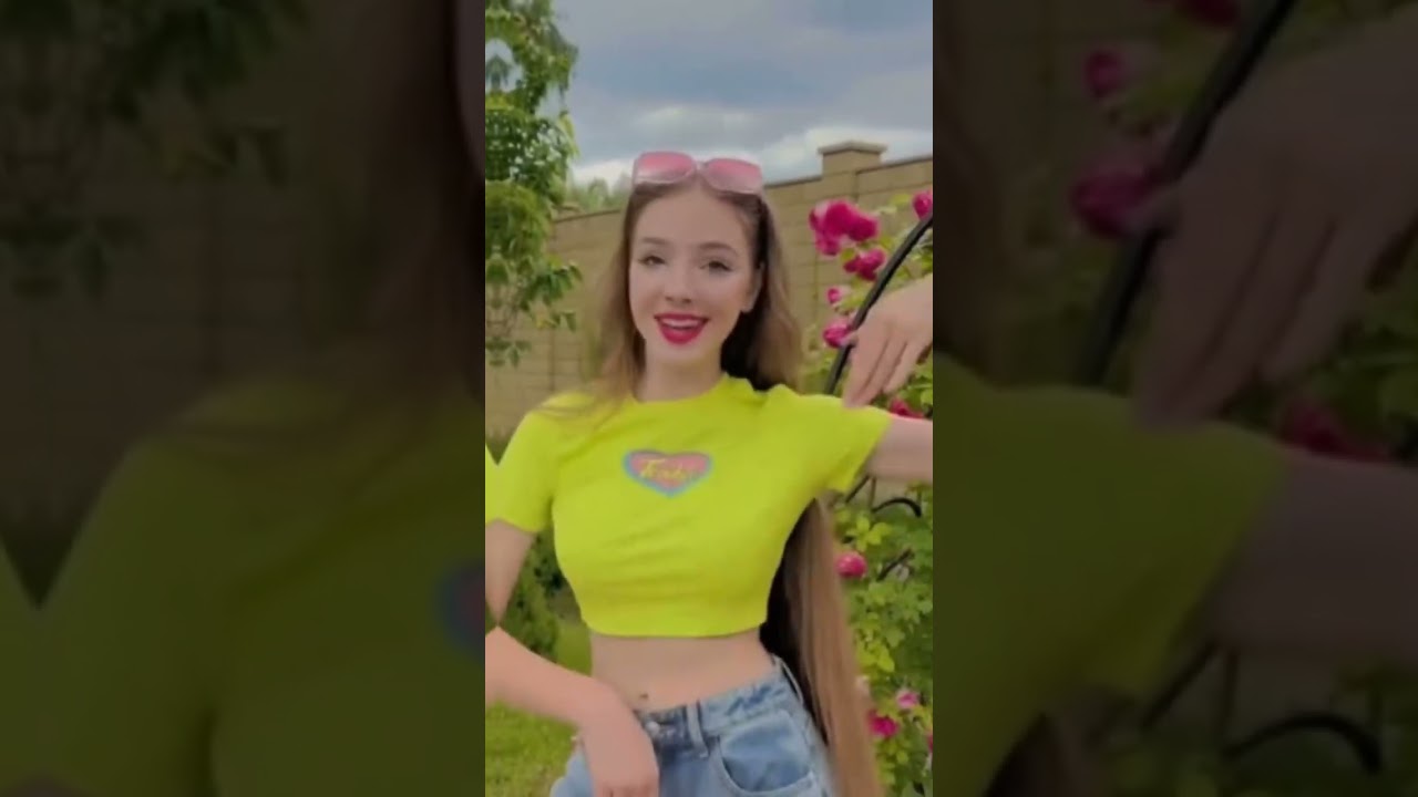 Tina youtuber crazy casa canci&oacute;n yo la amo okay amor ya me fascinar&aacute; qu&eacute; es eso porque no te veo en