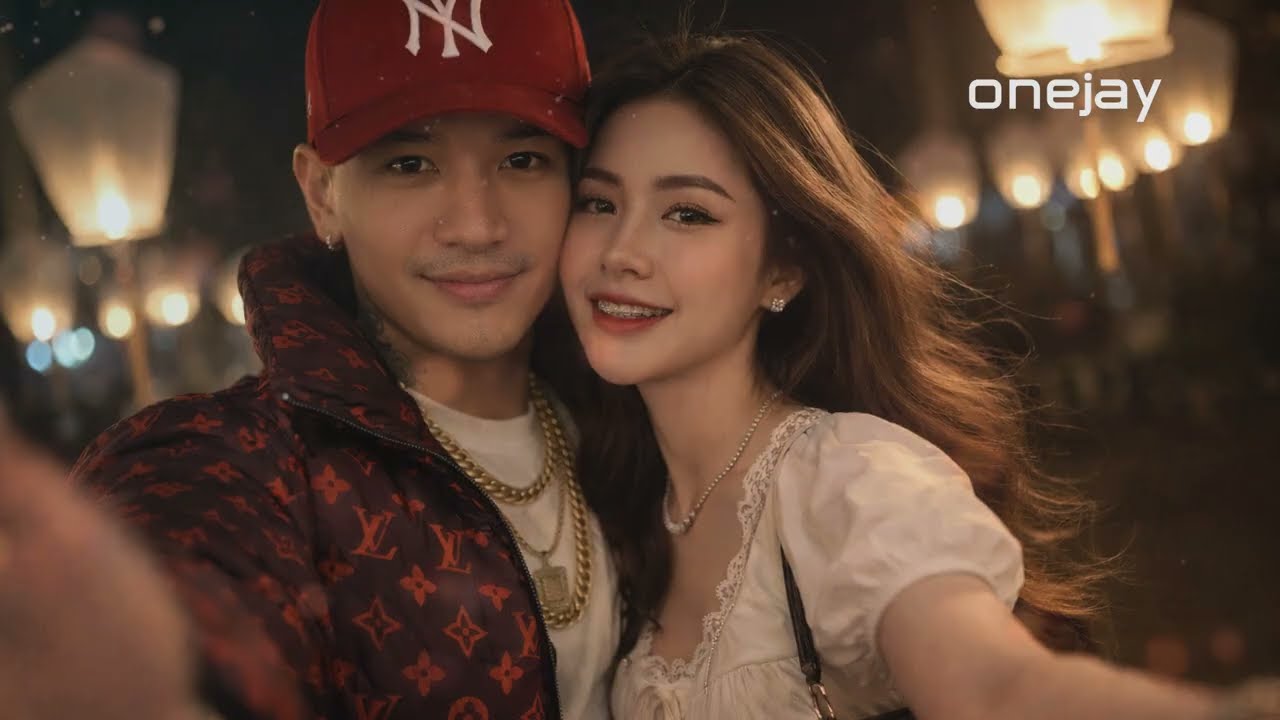 เลือนลาง  [Official Audio]