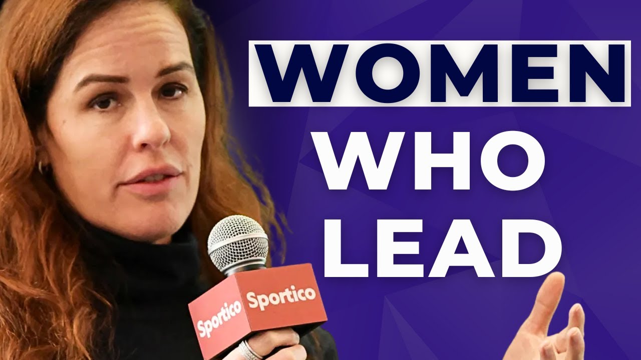 What Women Leaders See About Power, Culture, and the System